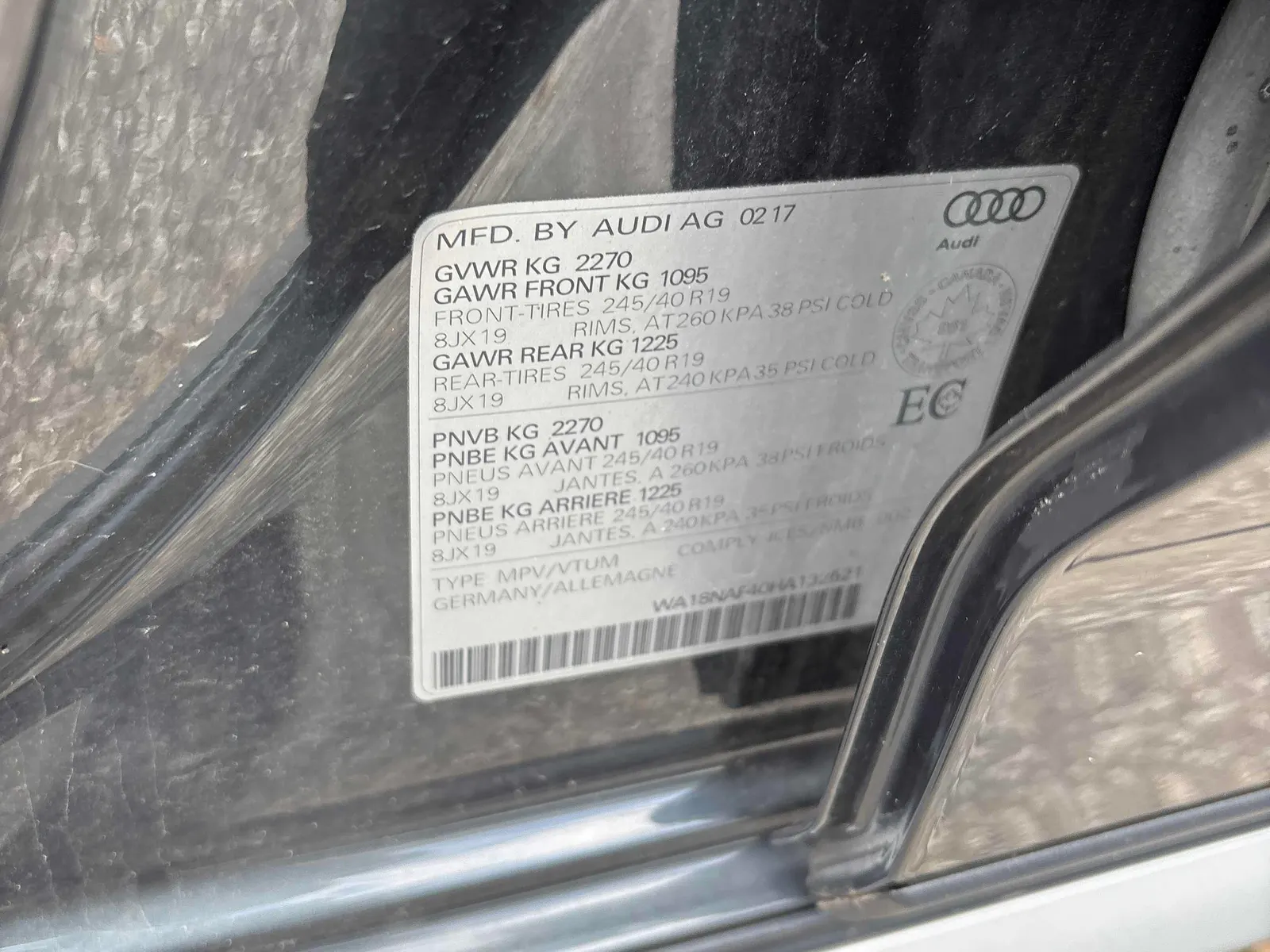 Additional Photo