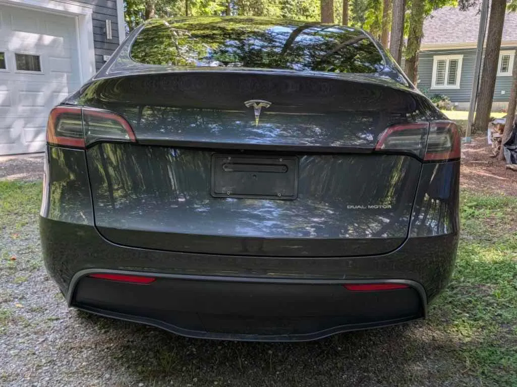 Driver side