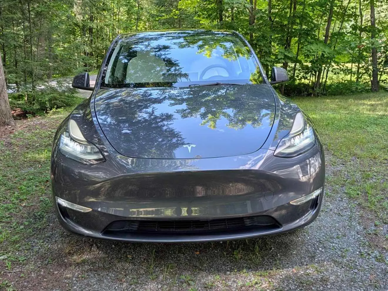 3/4 Front (Main image)