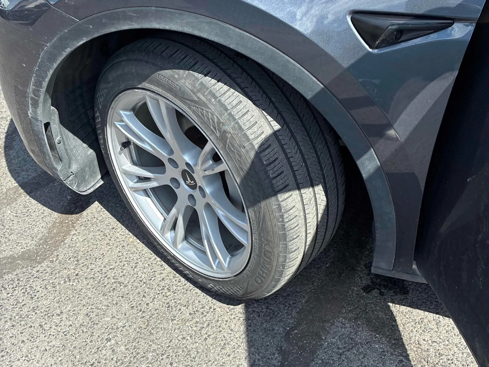 Tire