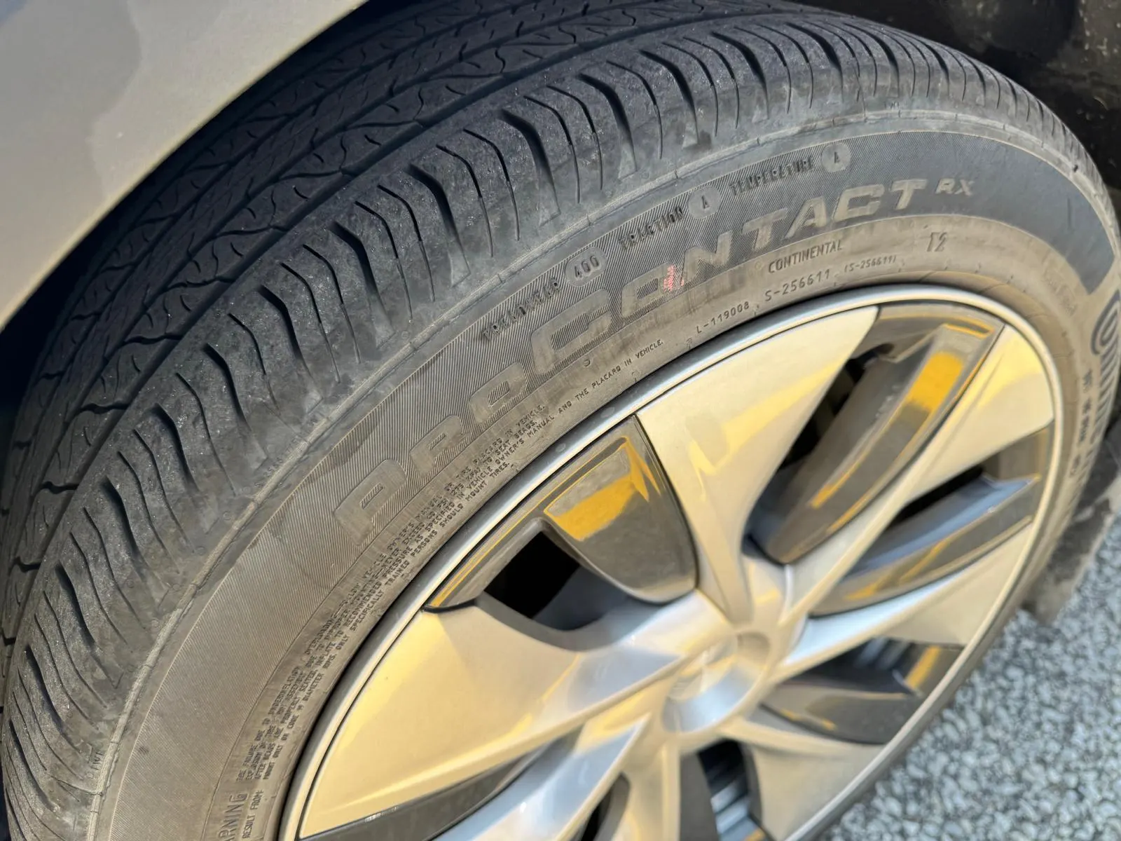 Tire