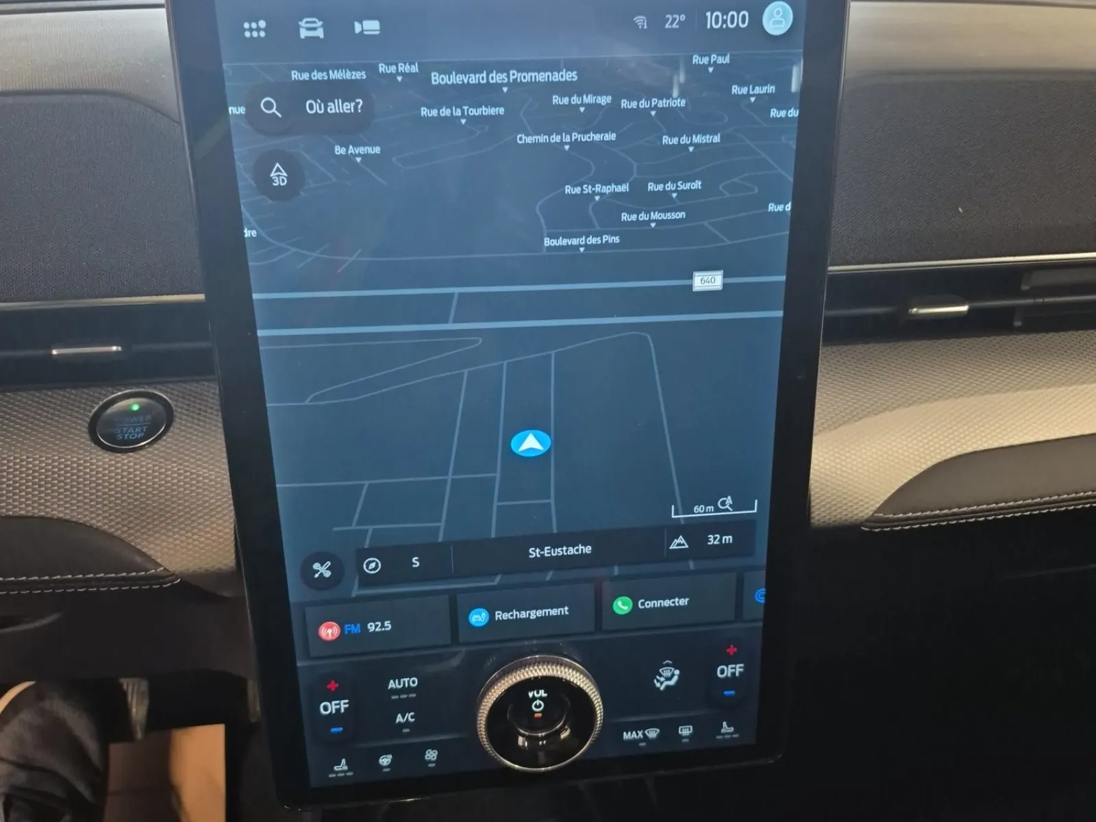 Navigation Photo