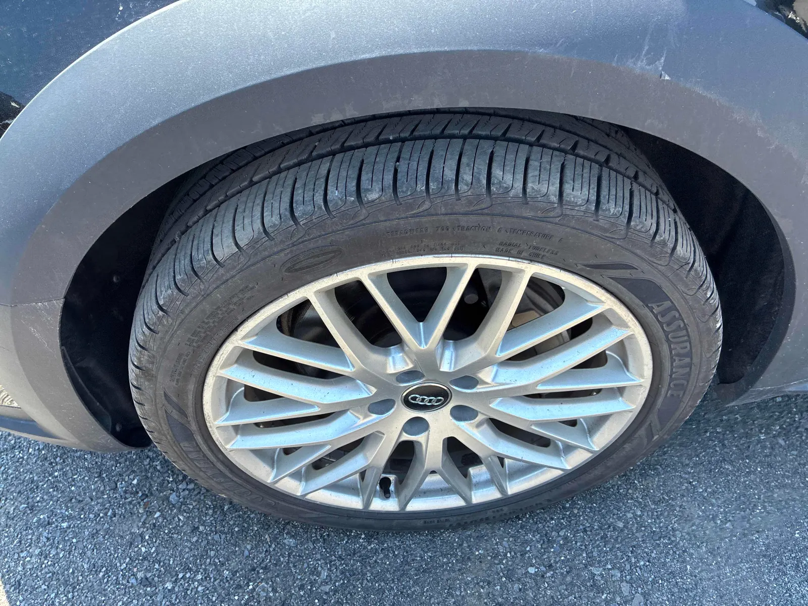 Tire