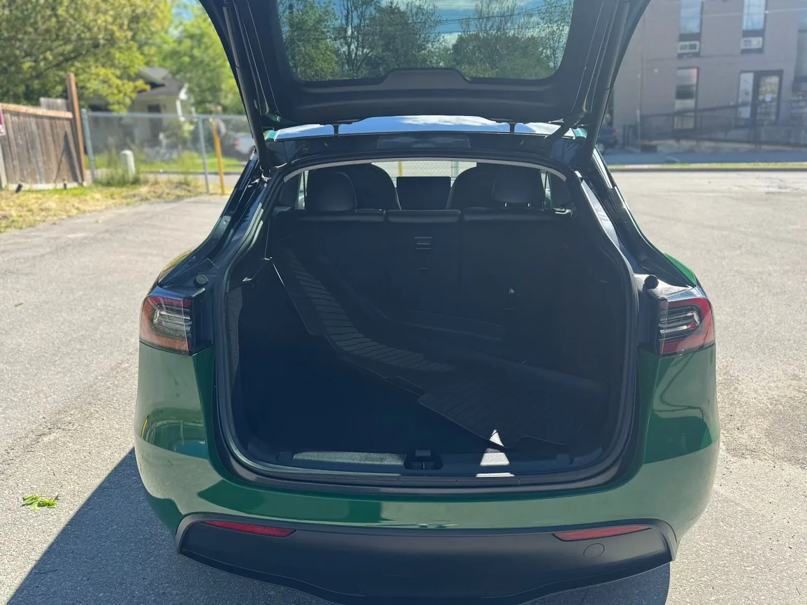 Additional Photo
