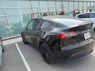Driver side