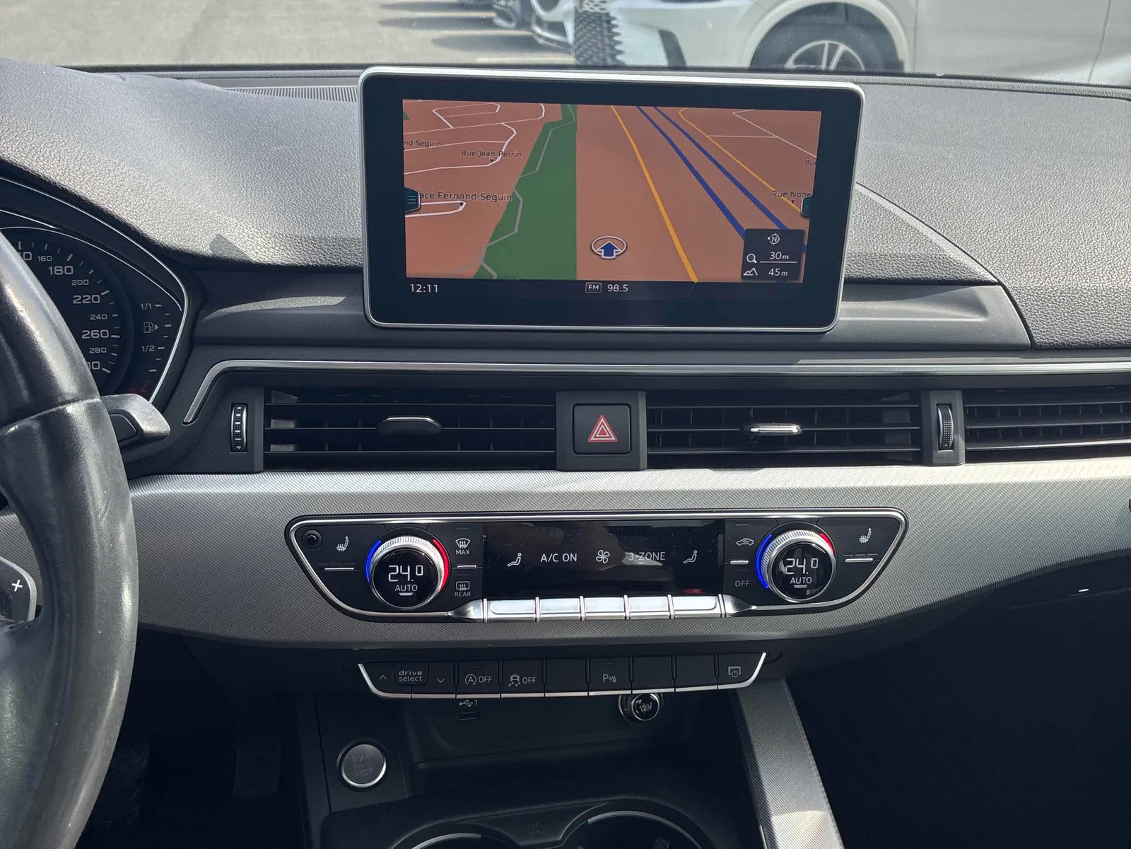 Console