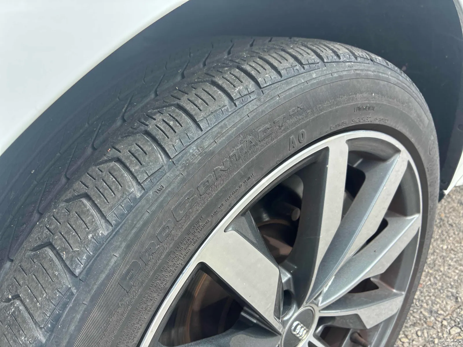 Tire