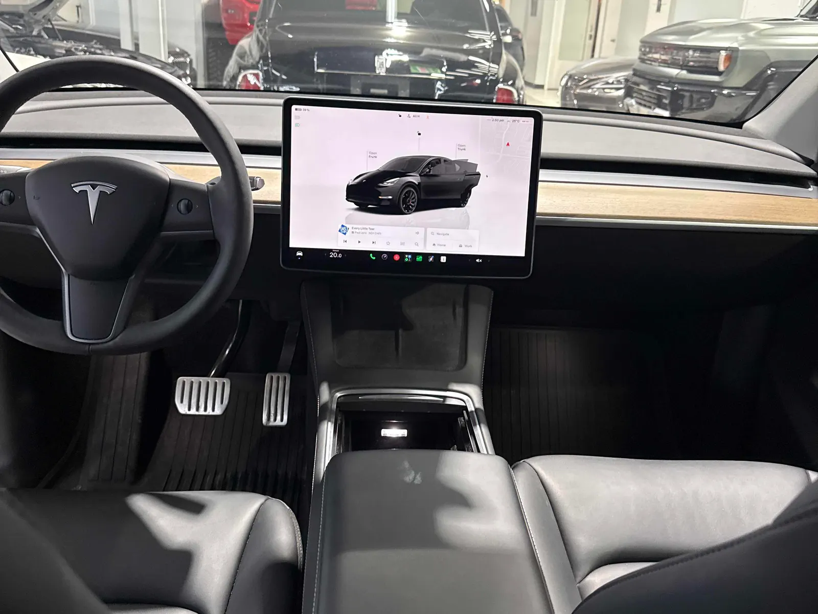 Console