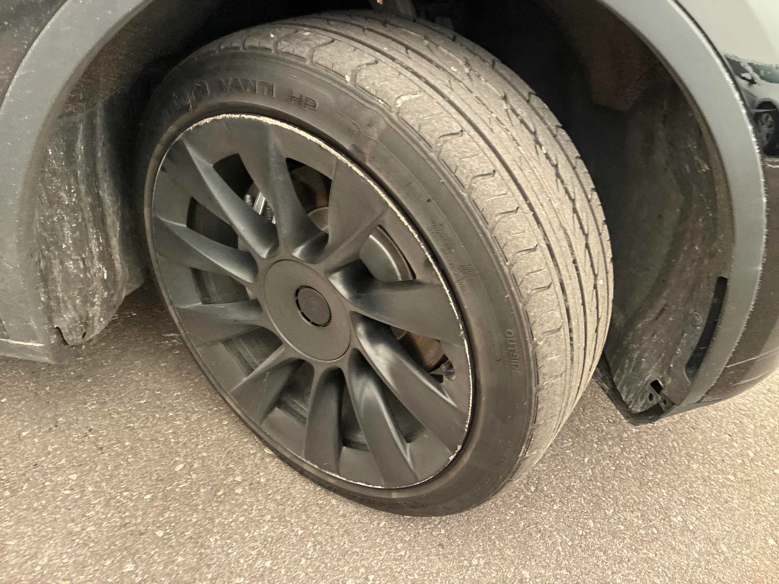 Tire