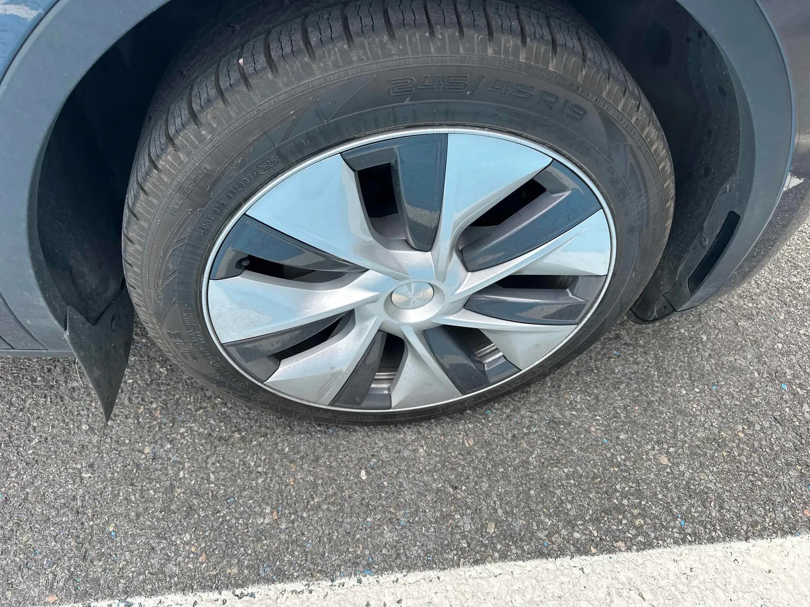 Tire