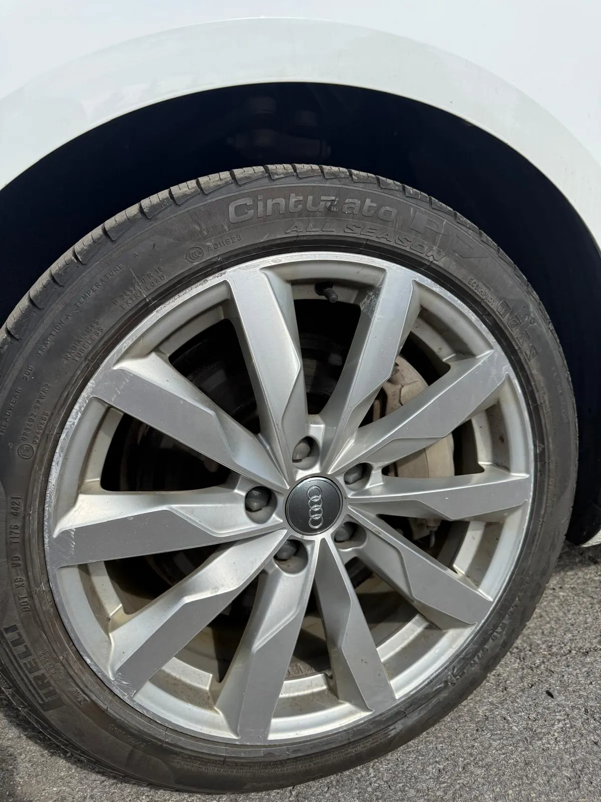 Tire