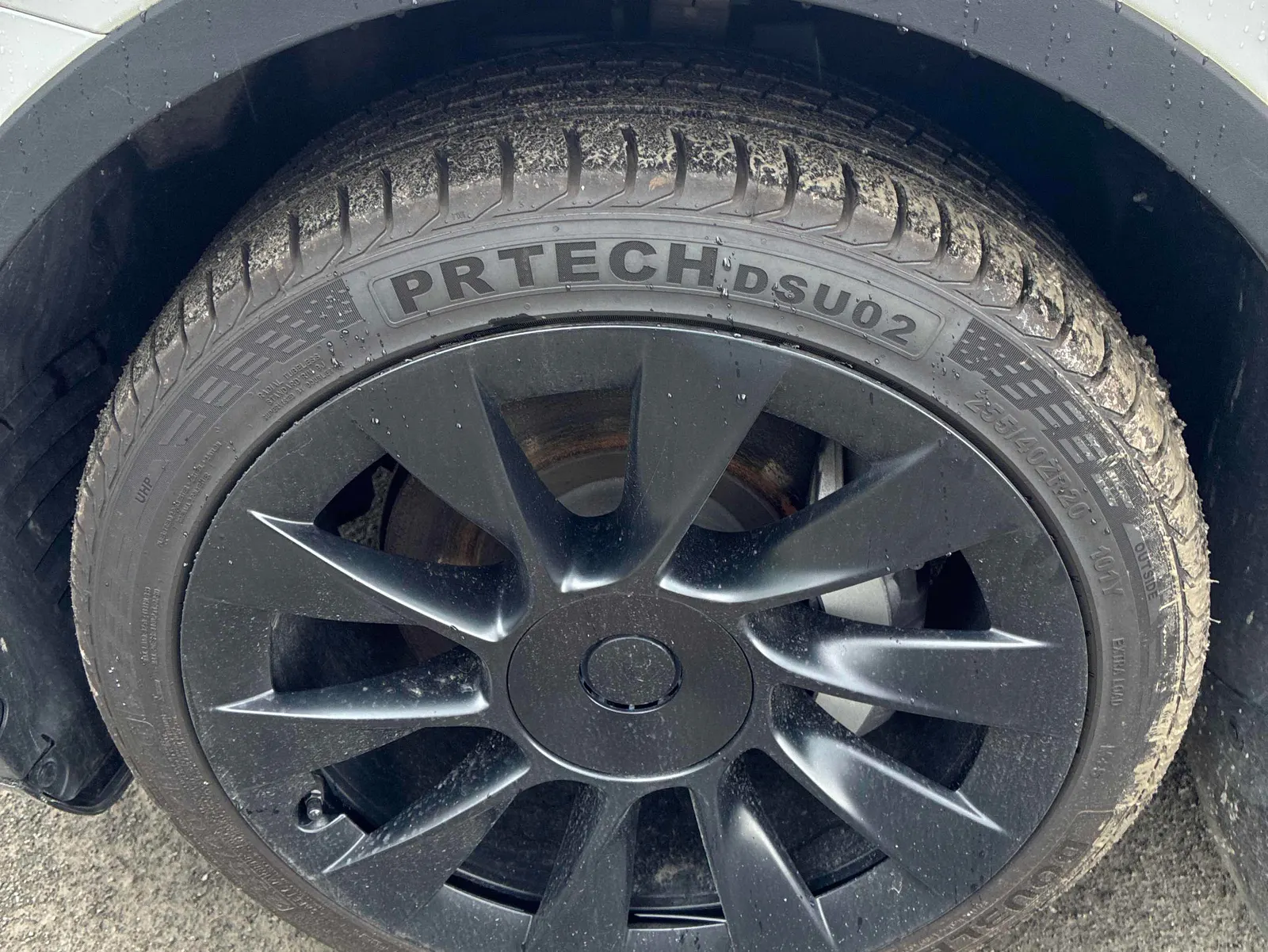Tire
