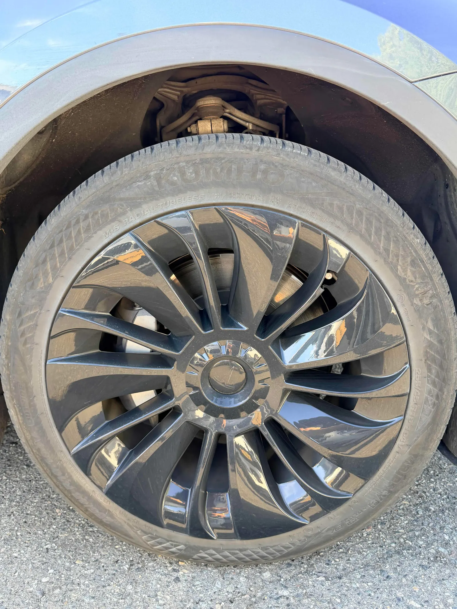 Tire