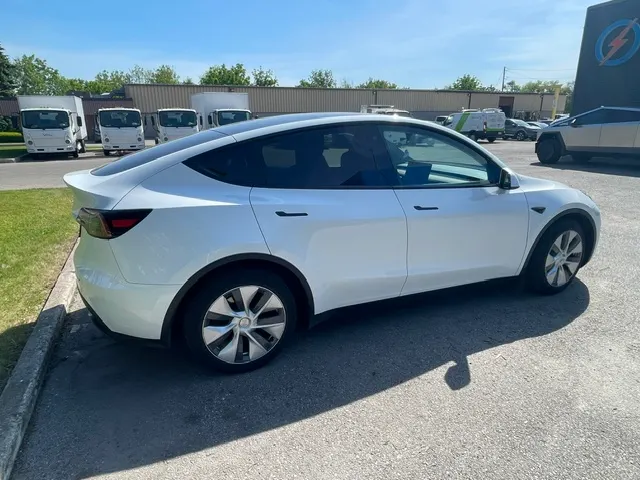 Passenger side