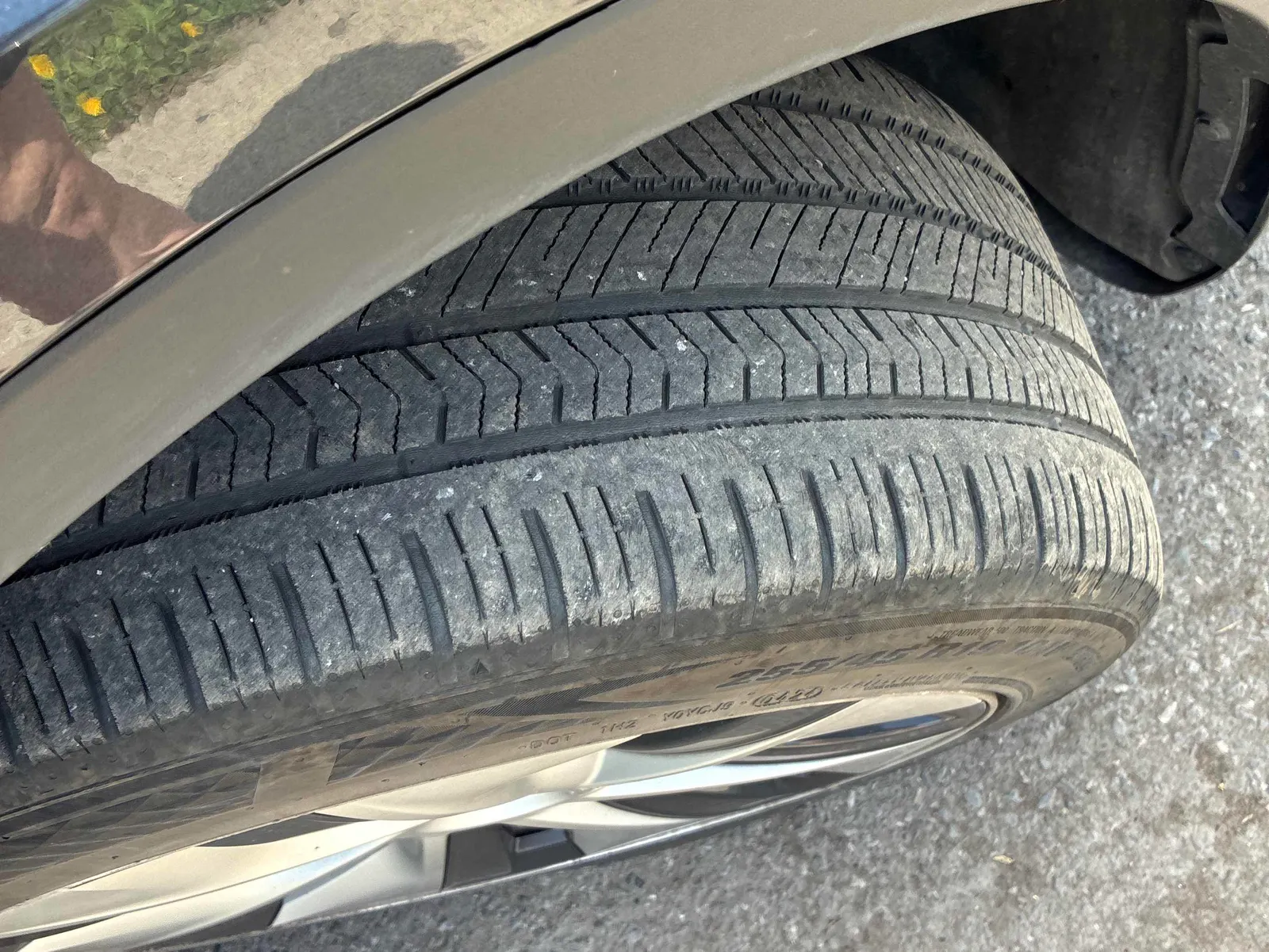 Tire