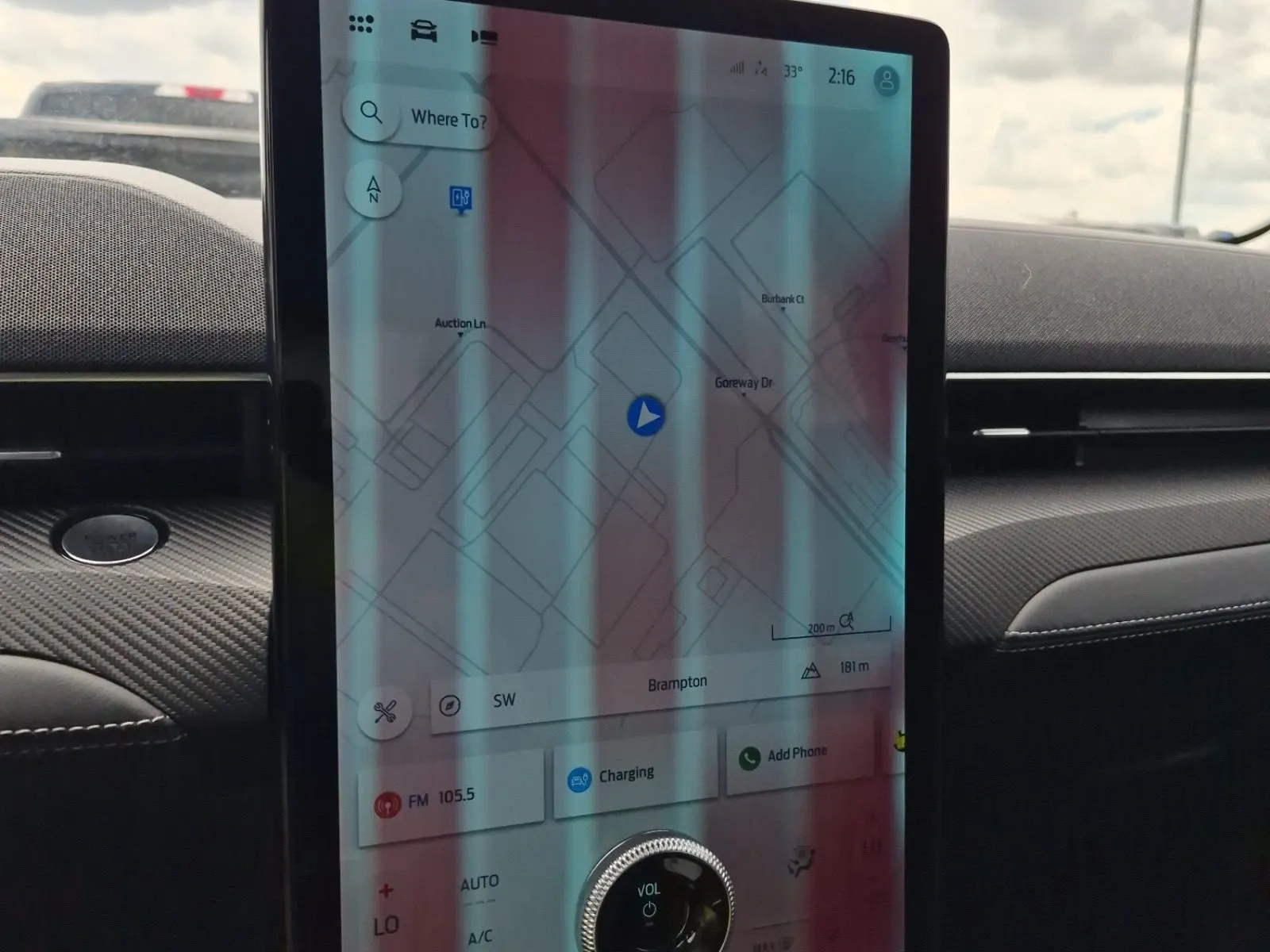 Navigation Photo