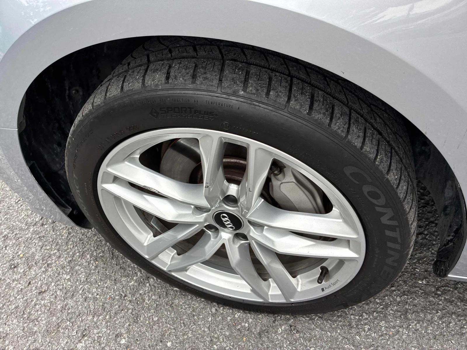 Tire