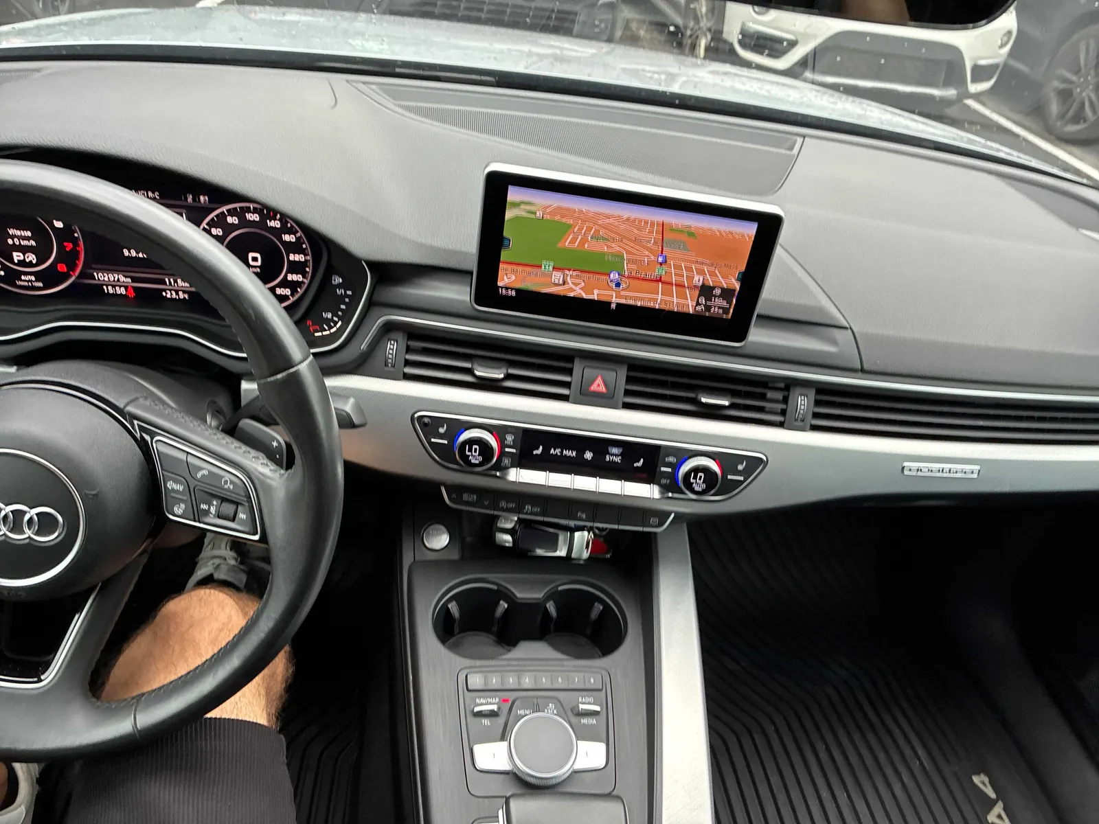 Console
