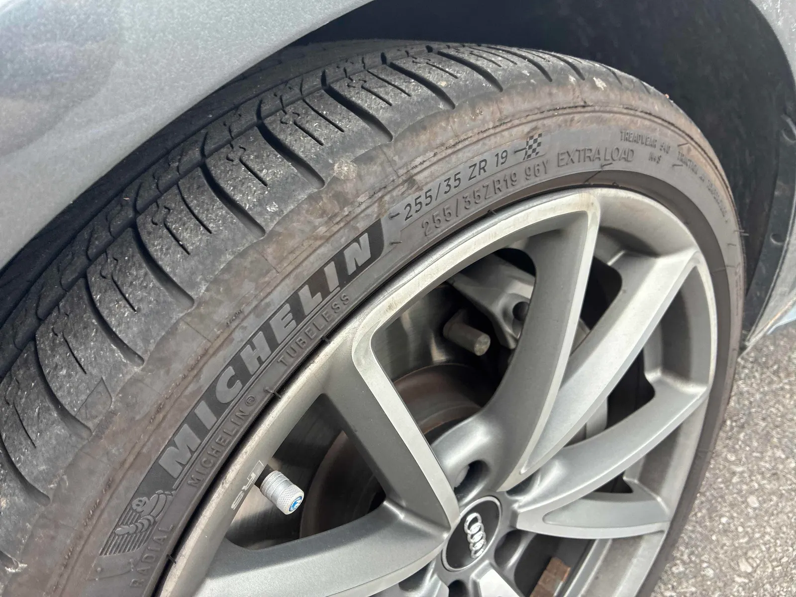 Tire