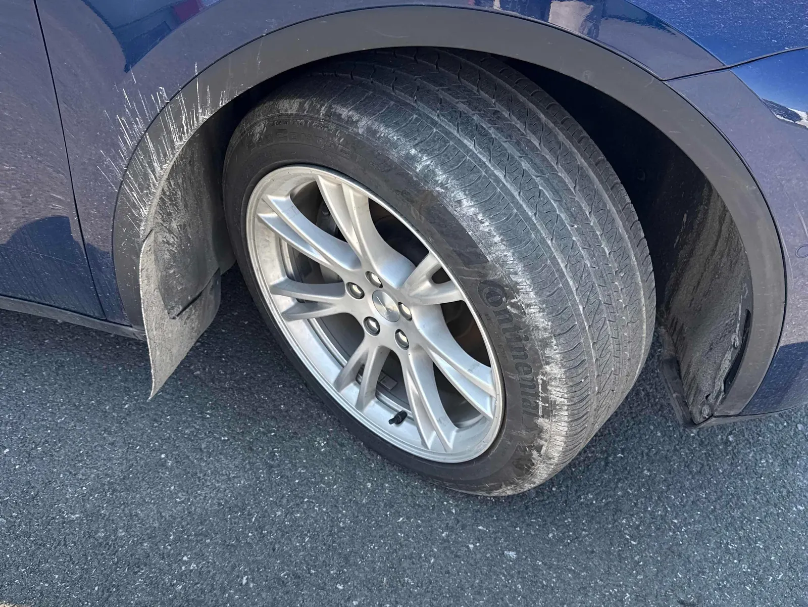 Tire