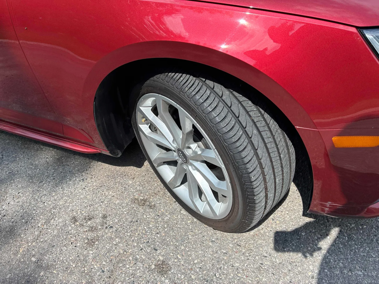 Tire
