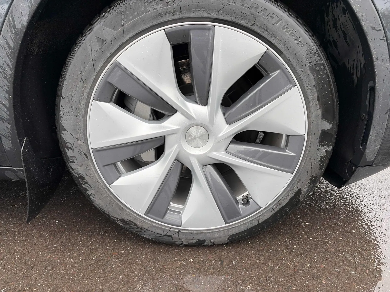 Tire