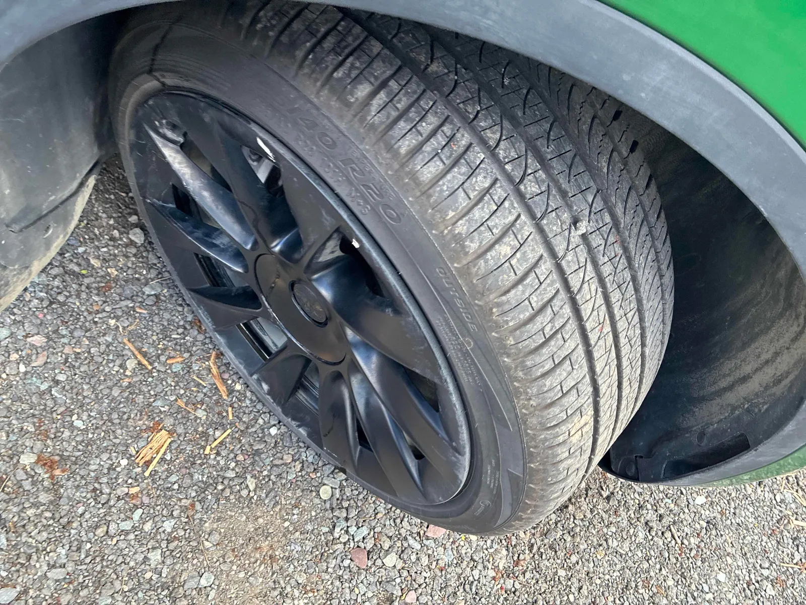 Tire