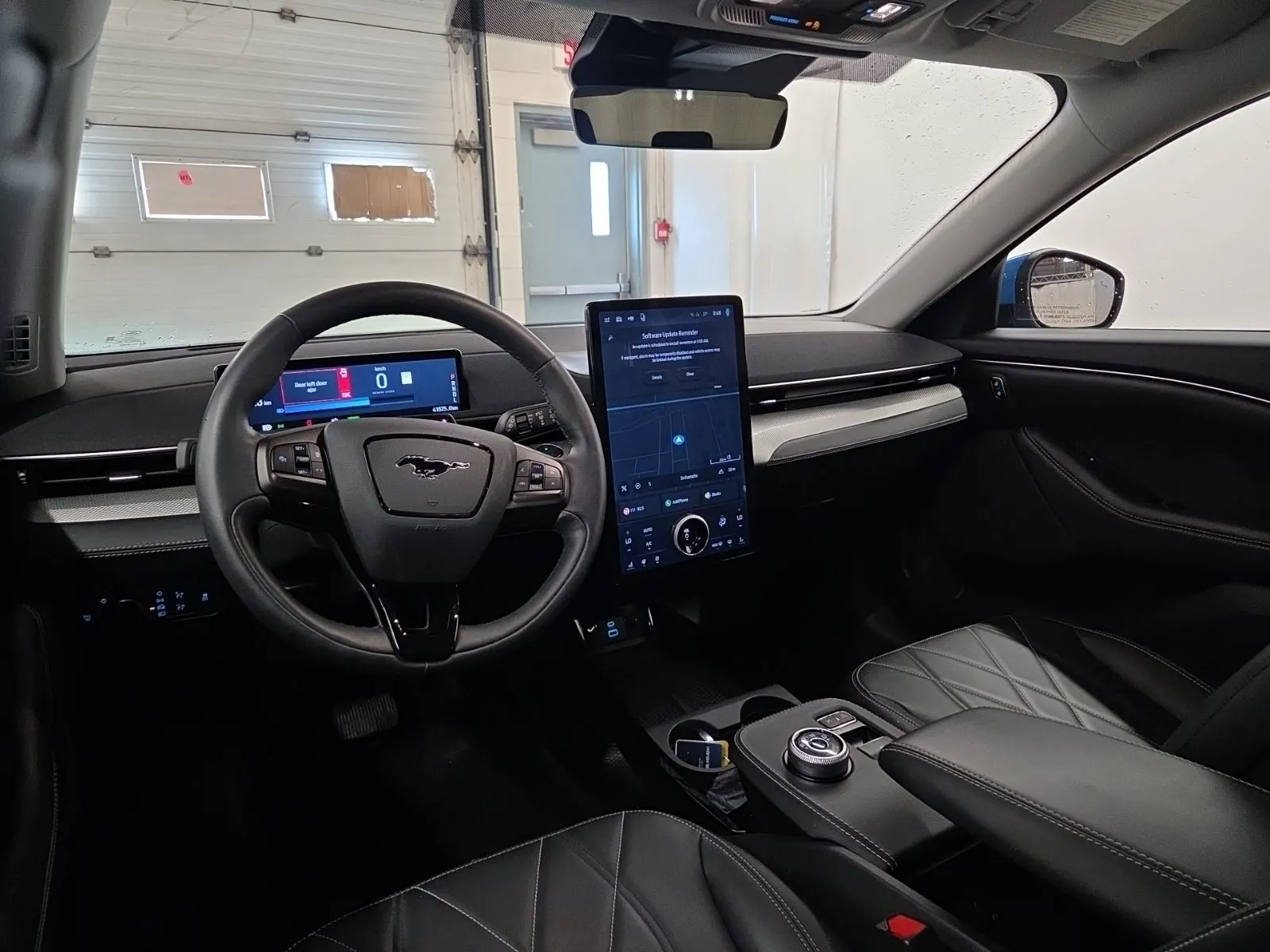 Dash Panel Photo