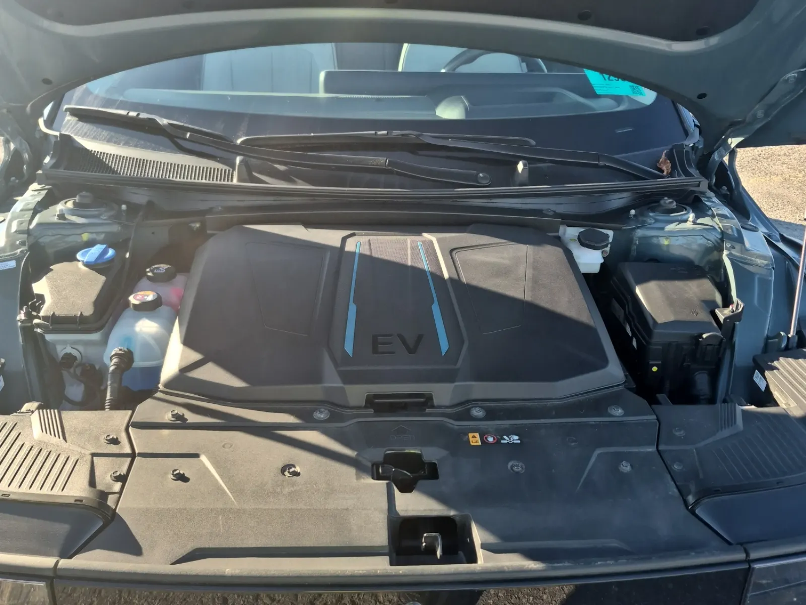 Engine Photo