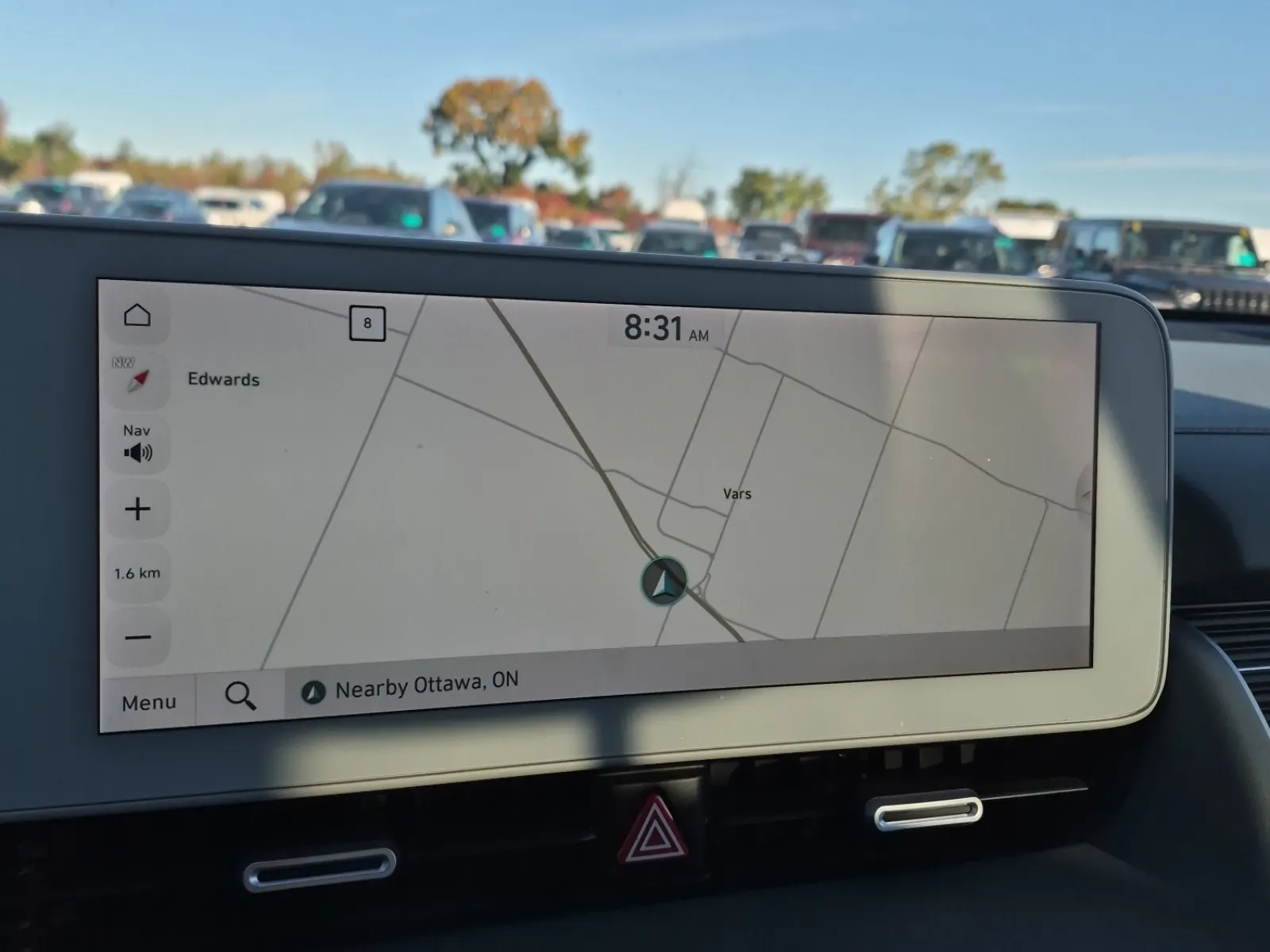 Navigation Photo
