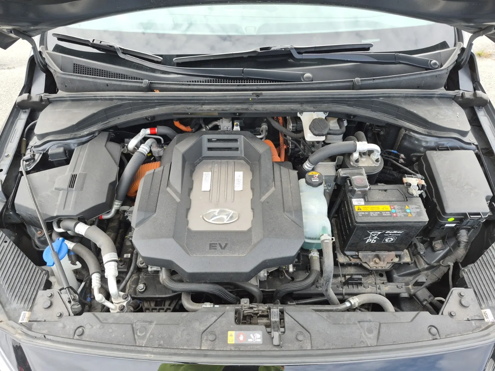 Engine Photo