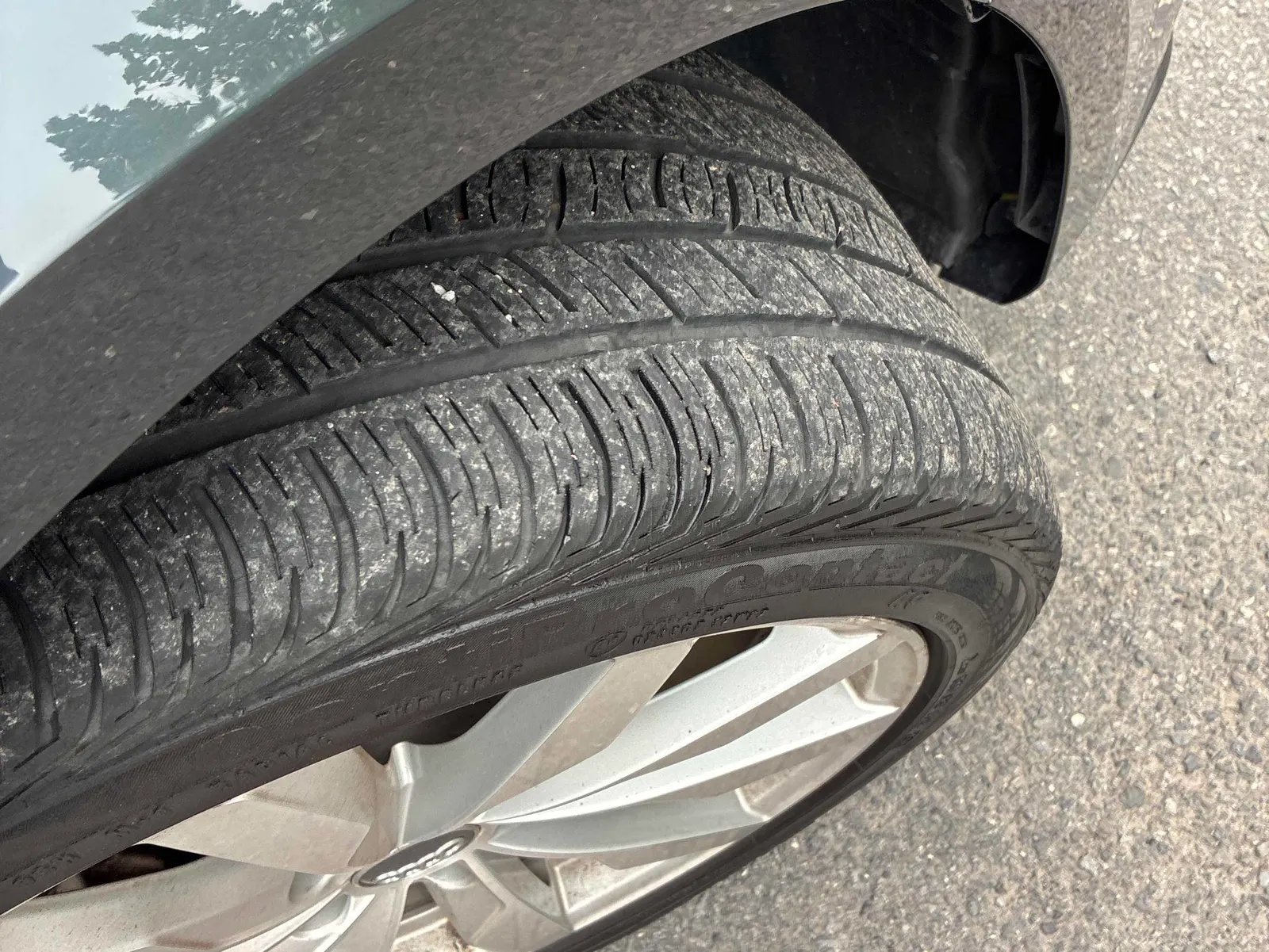 Tire