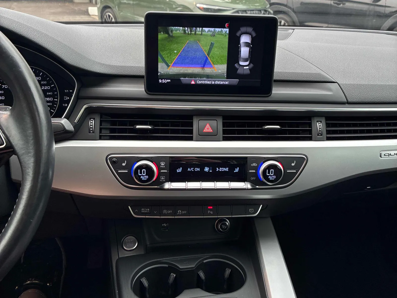 Console