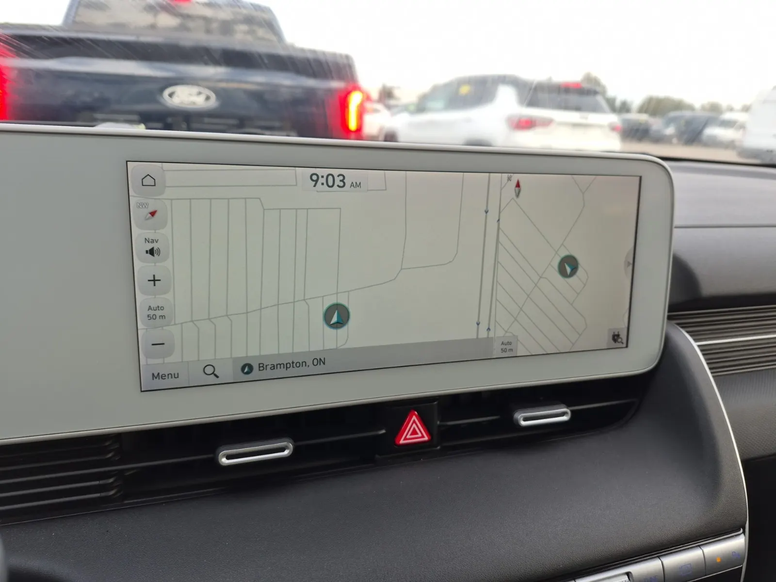 Navigation Photo