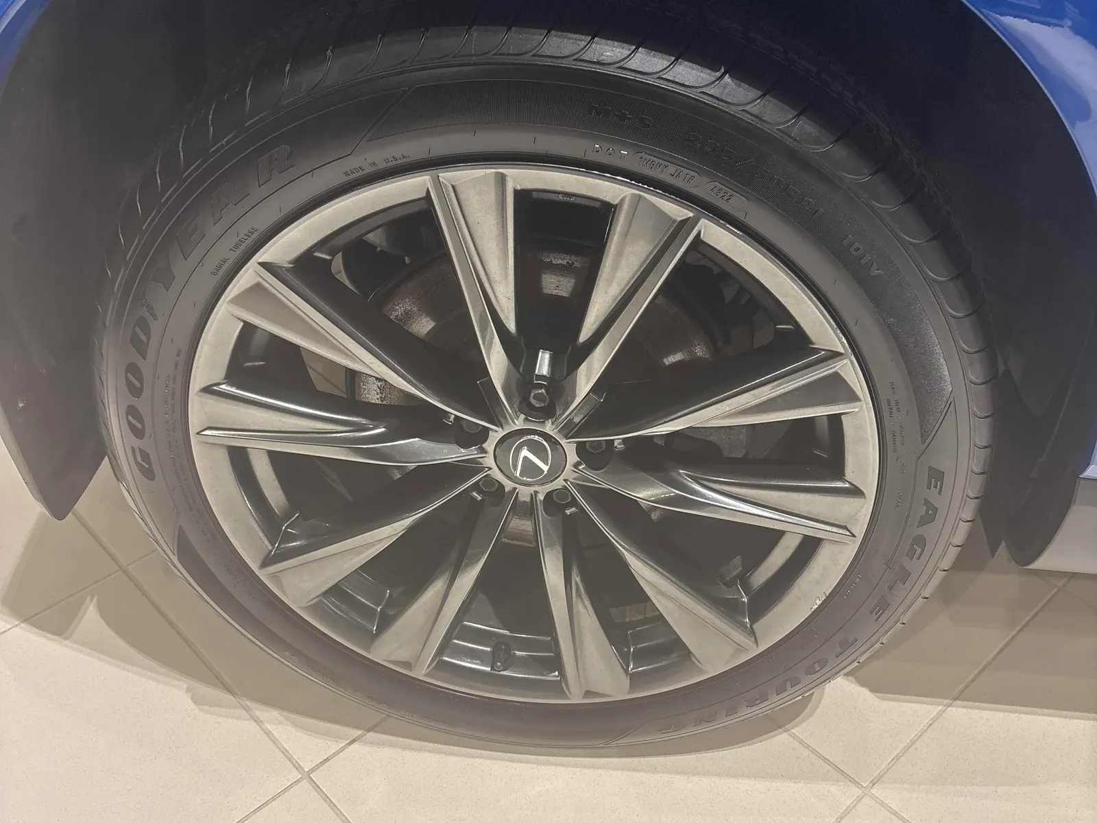 Tire
