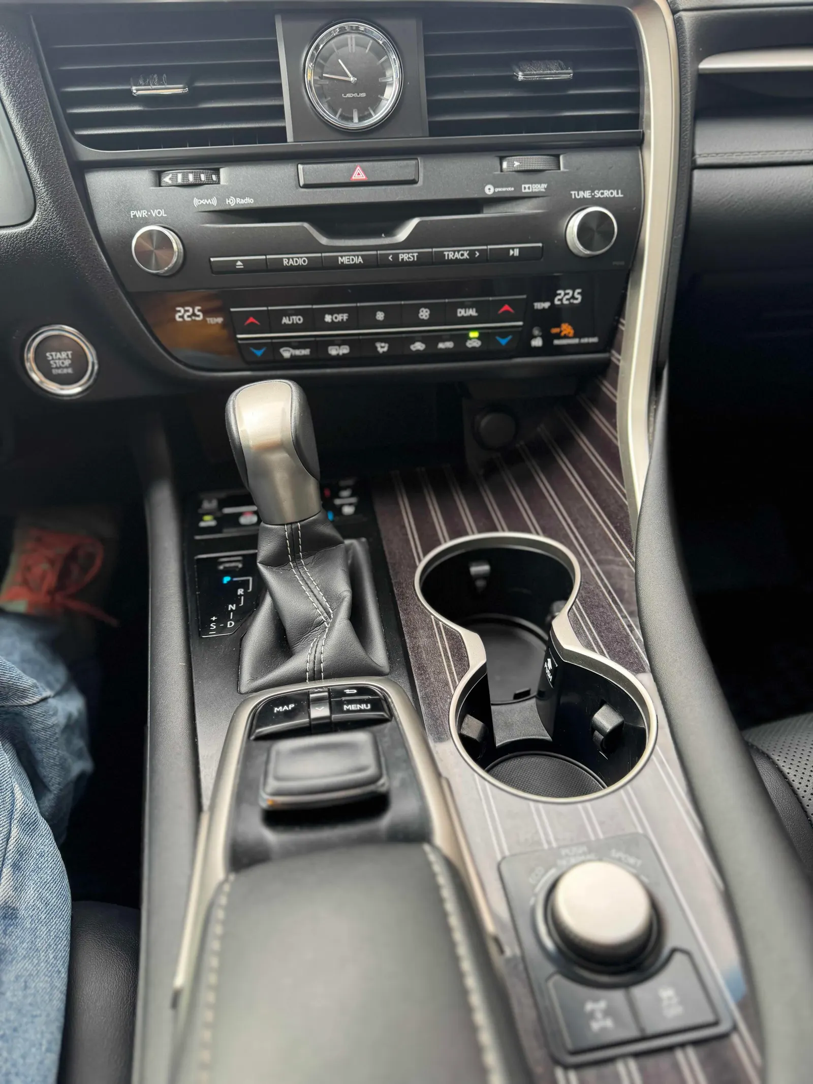 Console