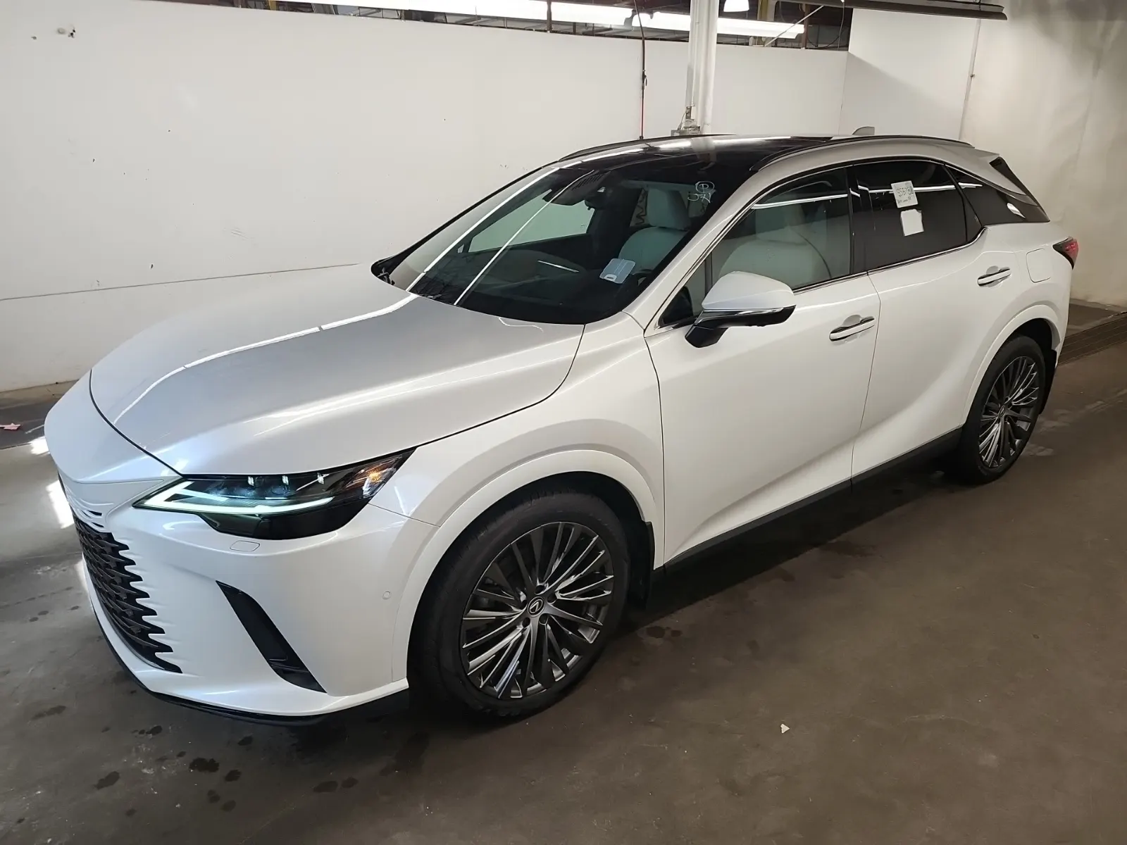 2023 Lexus RX