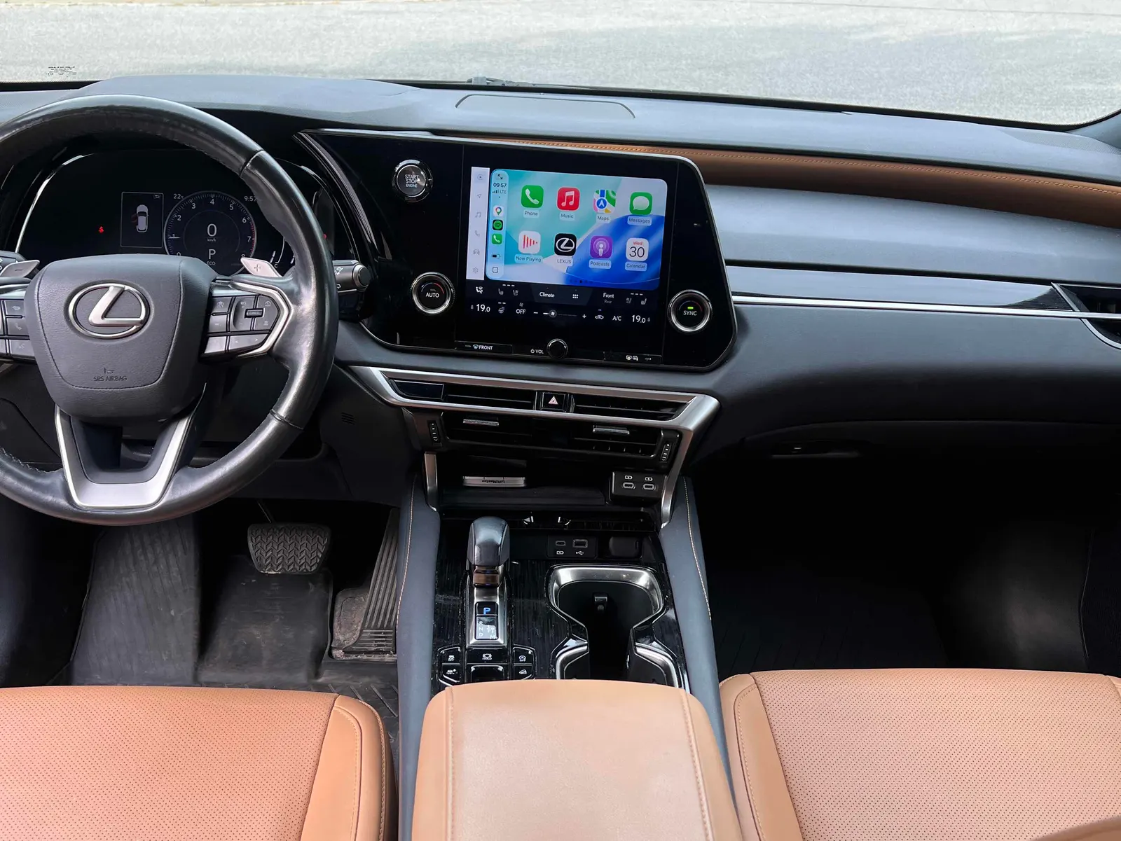 Console