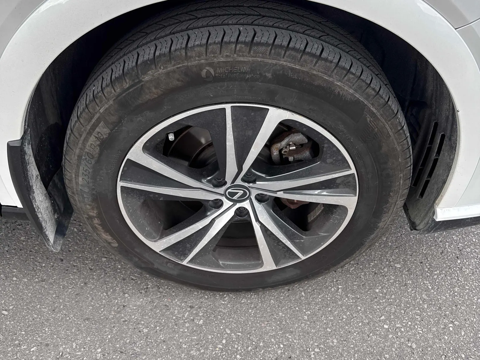 Tire