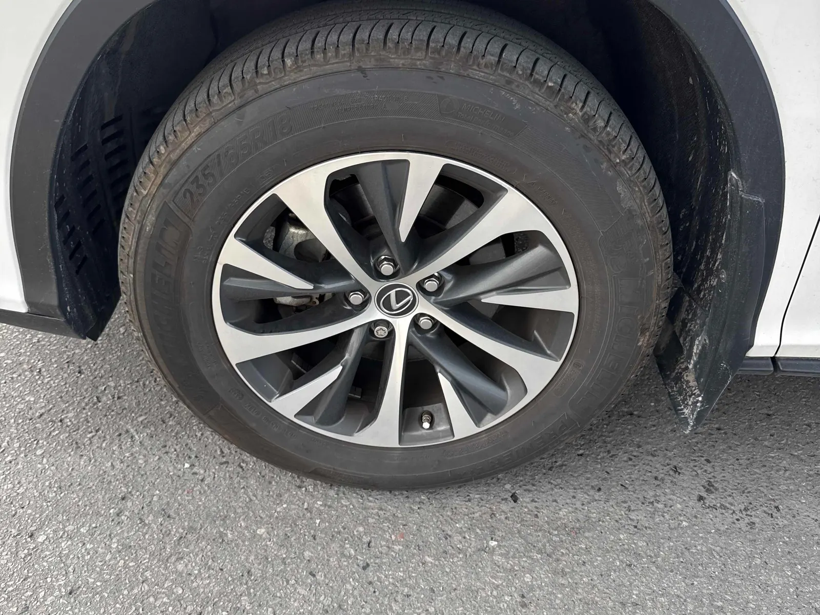 Tire