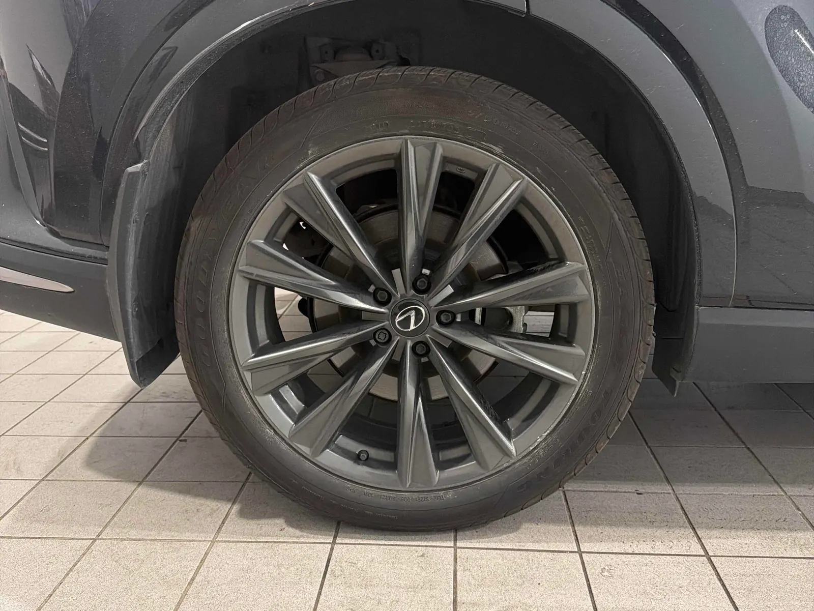 Tire