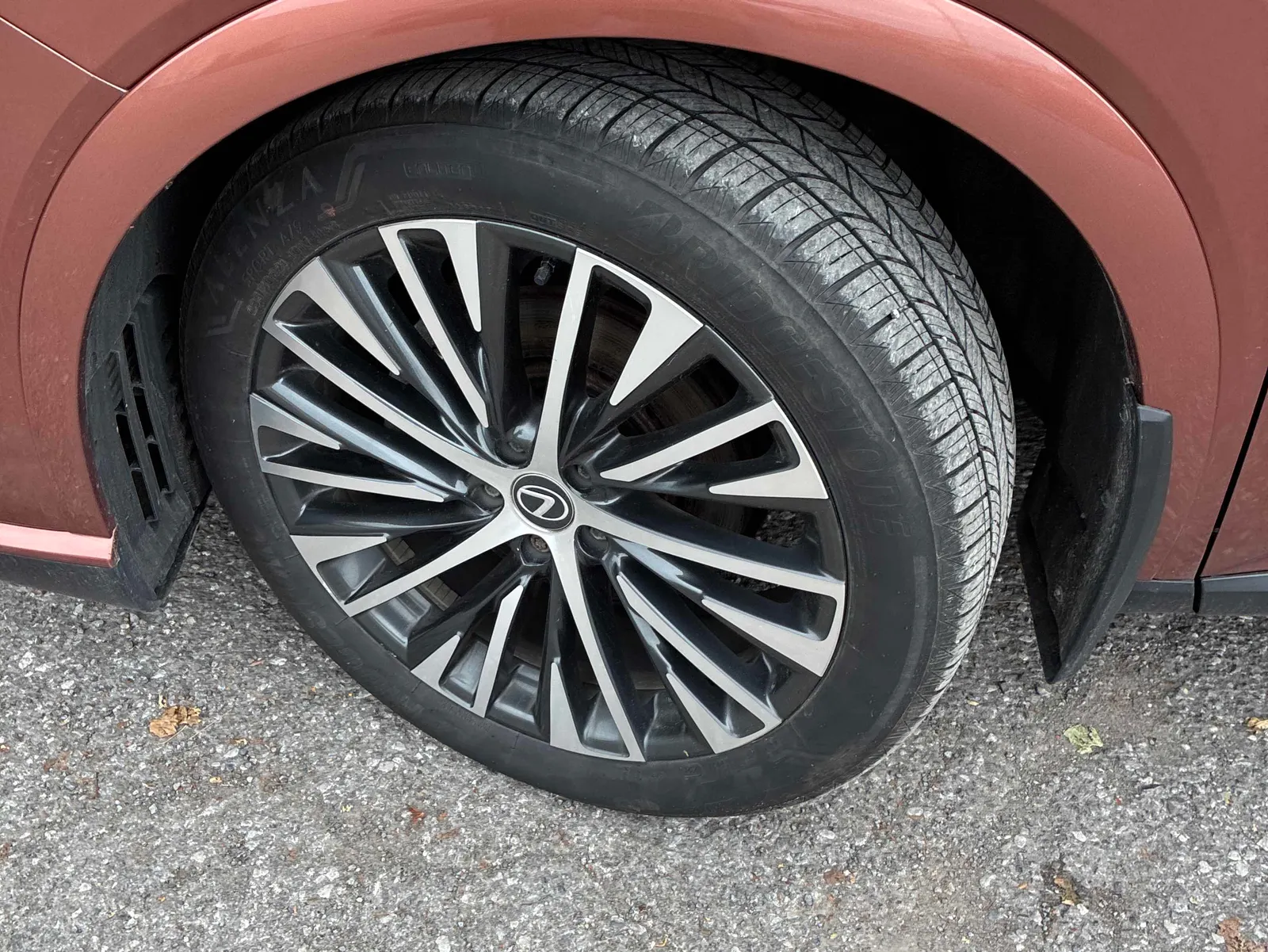 Tire