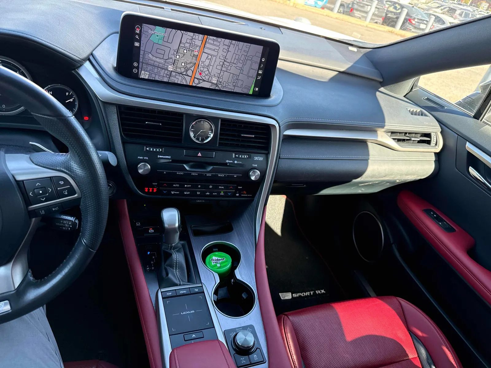 Console