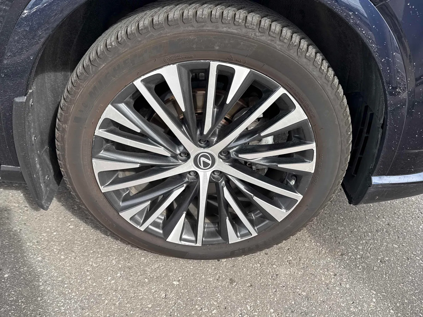 Tire