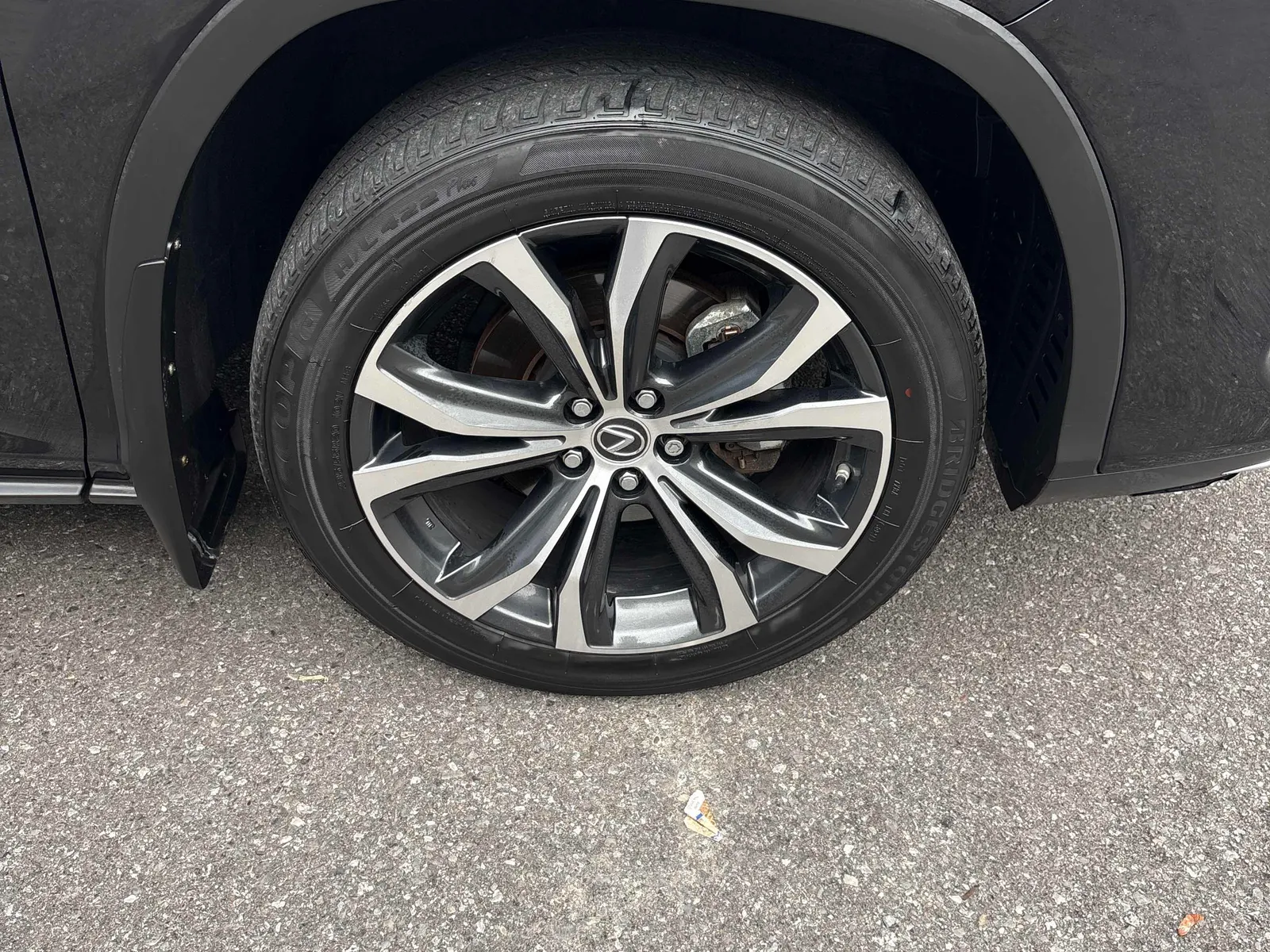 Tire
