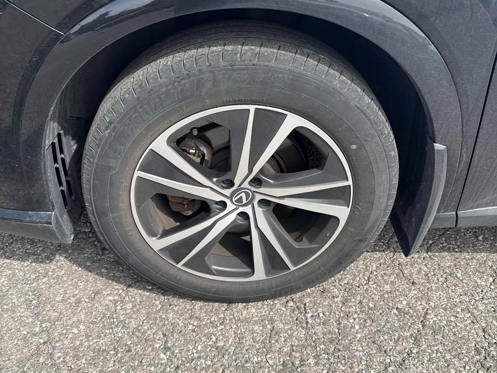 Tire