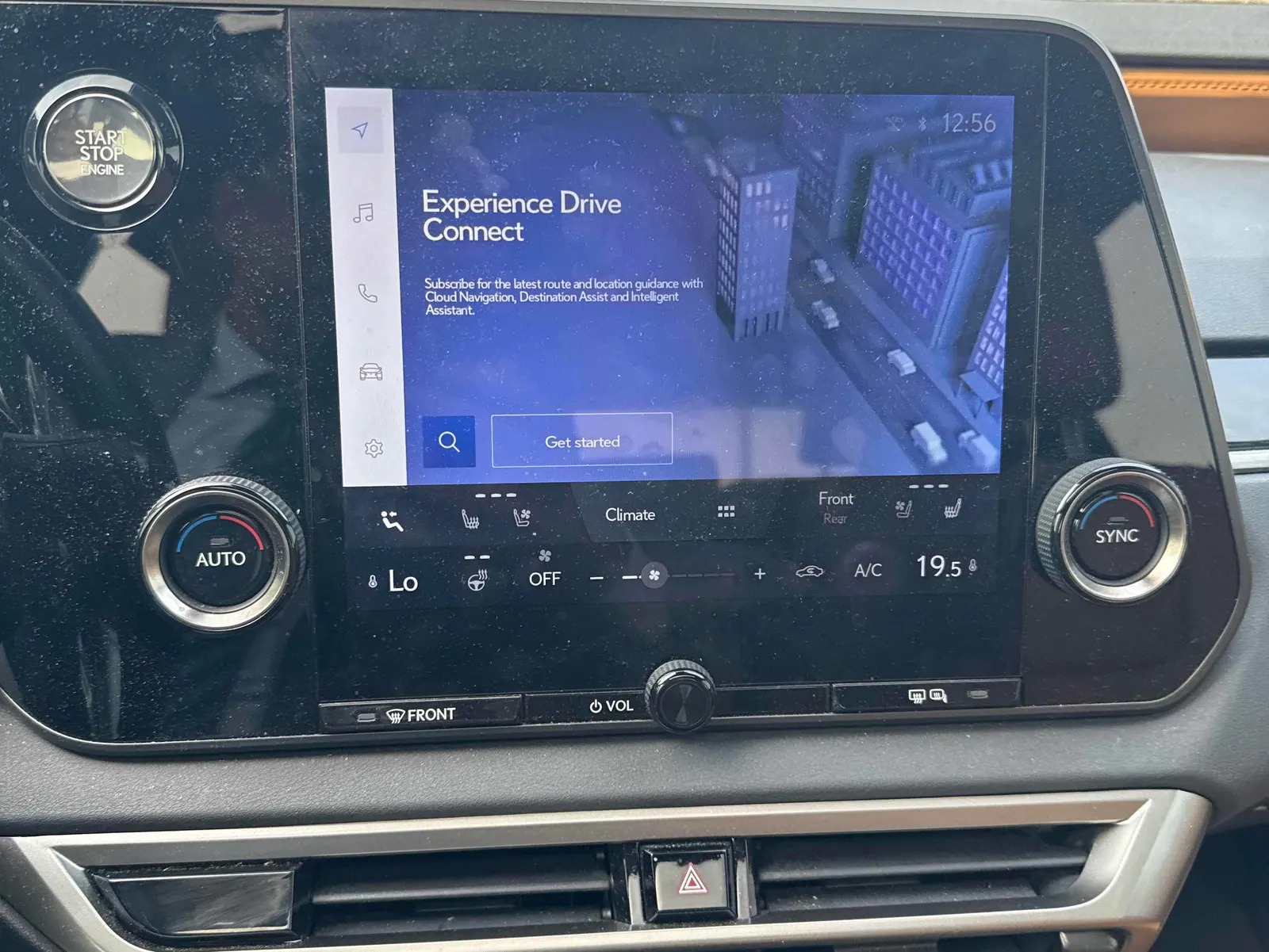 Console