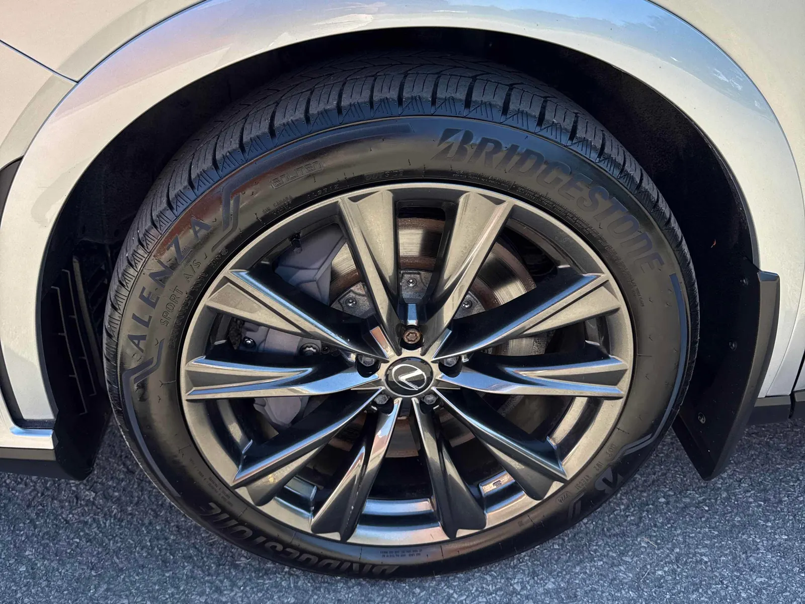 Tire