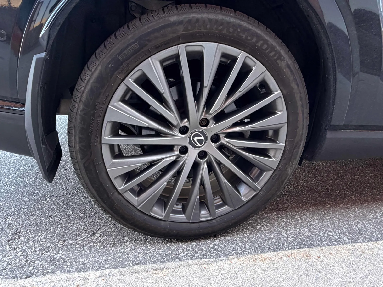 Tire