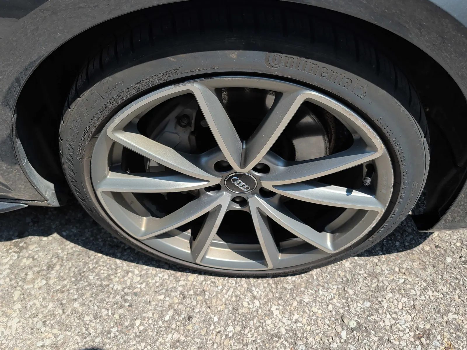 Tire